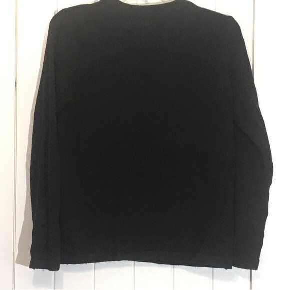 Merry Christmas Holiday Sweater - Picture 4 of 6